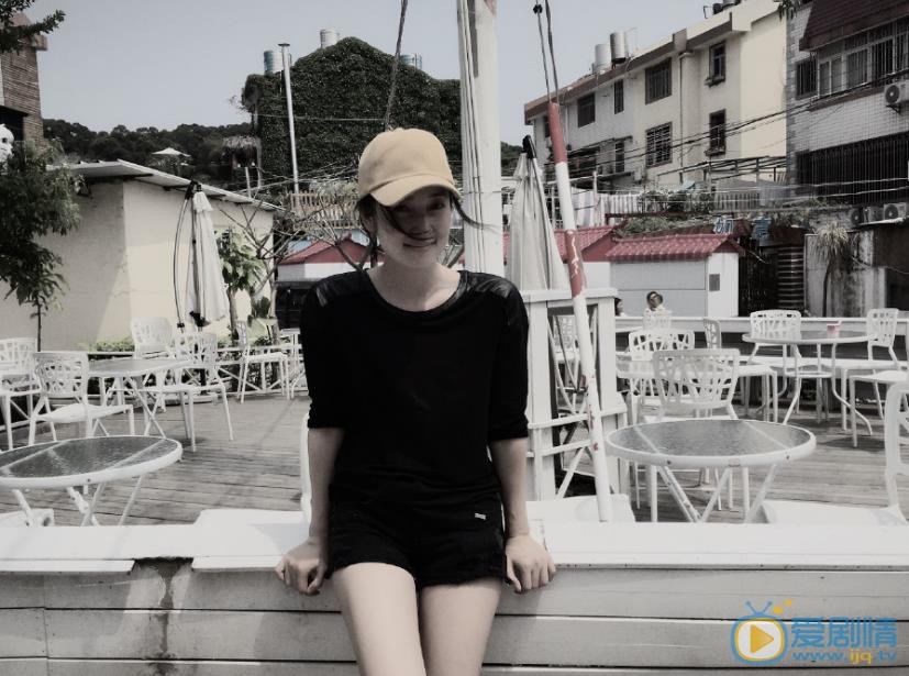 無心法師2狐妖大白扮演者王妍蘇寫真生活照