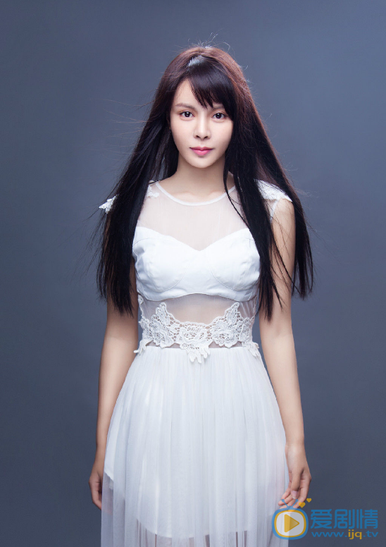 張越涵個人資料簡介 張越涵演藝經歷 張越涵氣質寫真圖片