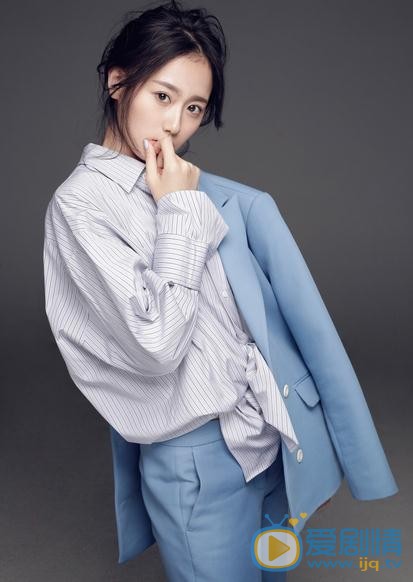 擊劍小子冷子峰銀芯是誰扮演的？銀芯扮演者李嘉雯個人資料介紹