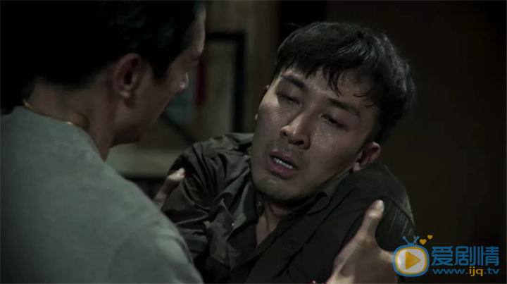 破冰行動林勝武的結局是什麼？林勝武最後死了嗎？