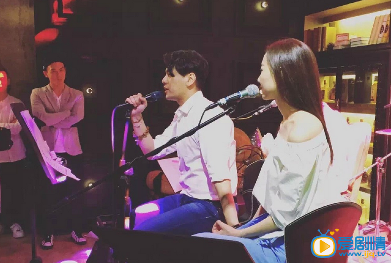 韓雯雯老公是誰？韓雯雯跟朱孝天結婚了嗎？韓雯雯跟朱孝天什麼時候結婚的？