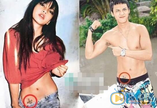 陳偉霆和楊穎在一起多少年？兩人為什麼分手？陳偉霆楊穎分手原因是什麼？