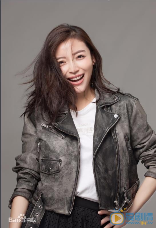 急診科醫生喬娜扮演者高曉菲圖片