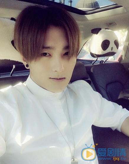 軒轅劍之漢之雲商橫是誰演的？軒轅劍之漢之雲商橫扮演者趙振廷個人資料、寫真及生活照欣賞