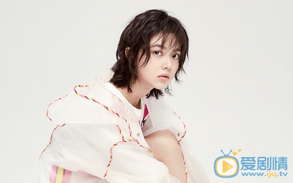 澀女郎正式官宣 發布主演人物海報