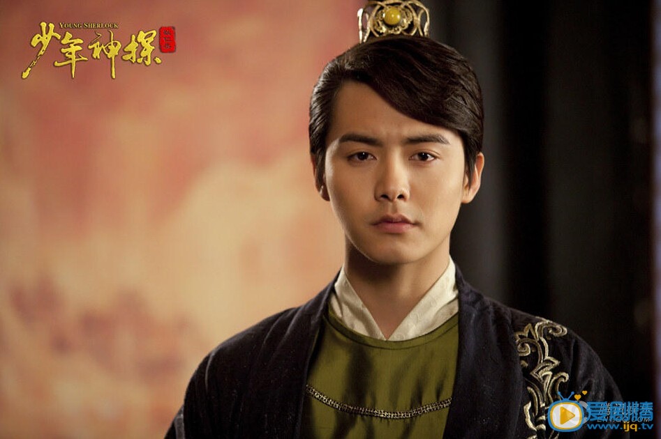 《少年神探狄仁傑》持續熱播 小鮮肉馬天宇人氣爆棚