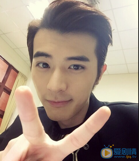  一粒紅塵汪舸是誰演的？汪舸扮演者徐開騁個人資料及寫真生活照欣賞