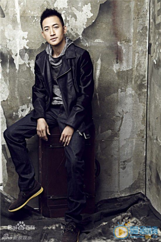 王子咖啡店秦哲默扮演者王陽寫真、生活照匯集