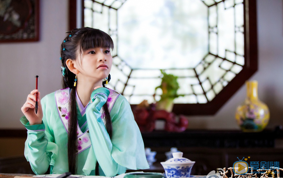 極品家丁蕭玉霜最後結局是什麼?蕭玉霜最後和誰在一起了?