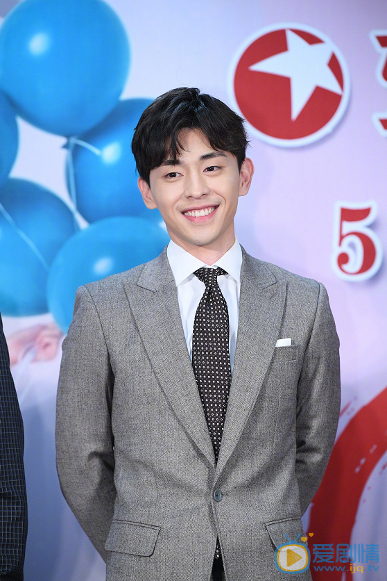  歡樂頌2開播發布會 五美攜男神團齊聚亮相