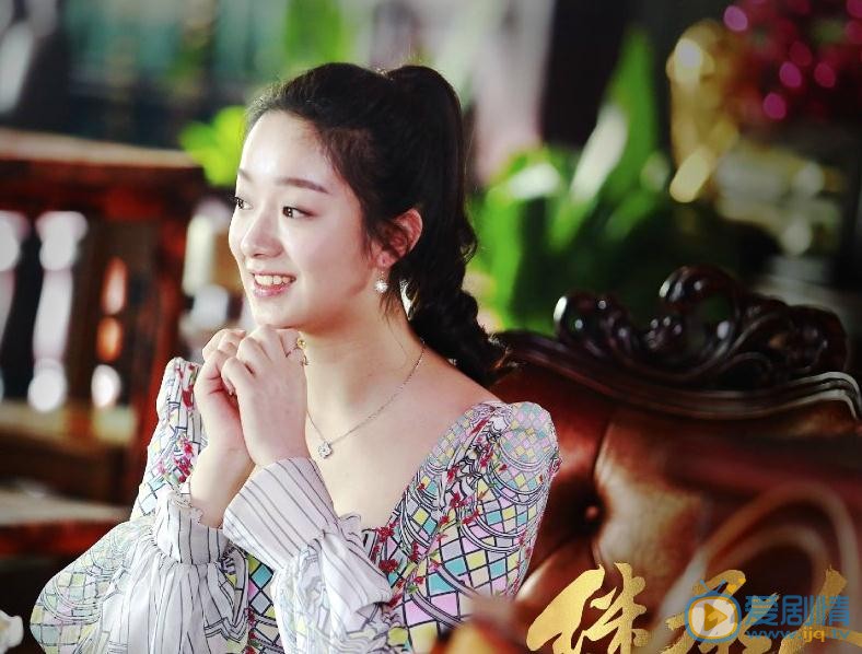 繼承人湯靜的結局是什麼？湯靜喜歡誰？