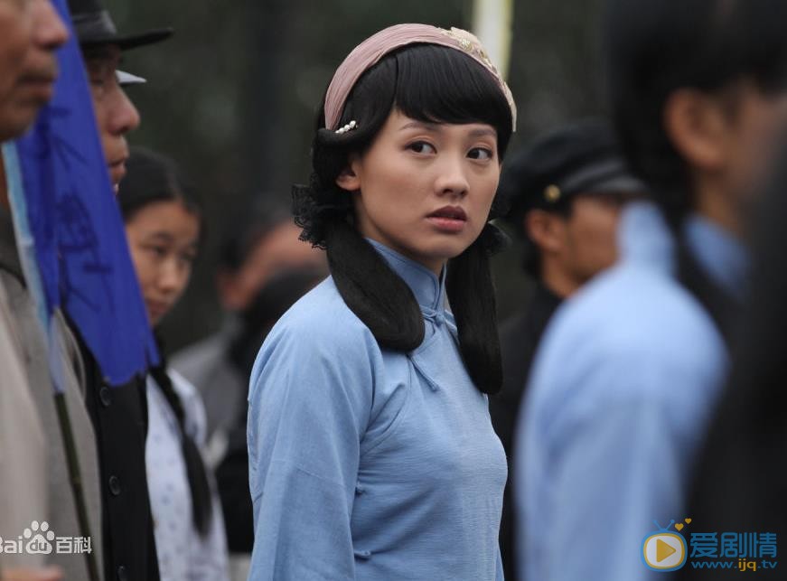 馬藜個人資料簡介 馬藜影視作品照