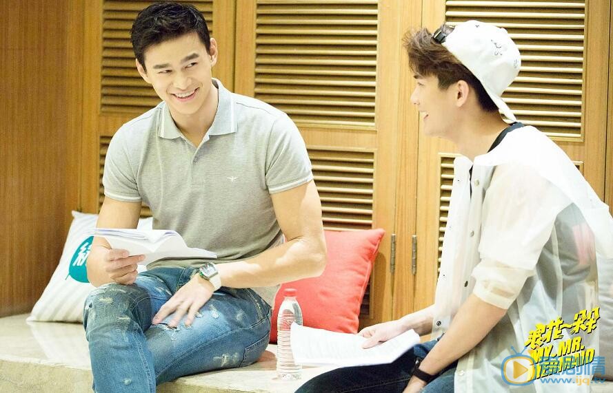  浪花一朵朵孫楊飾演什麼角色？孫楊是主演嗎？