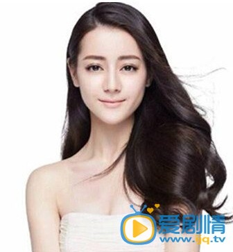   《克拉戀人》迪麗熱巴四款髮型大盤點