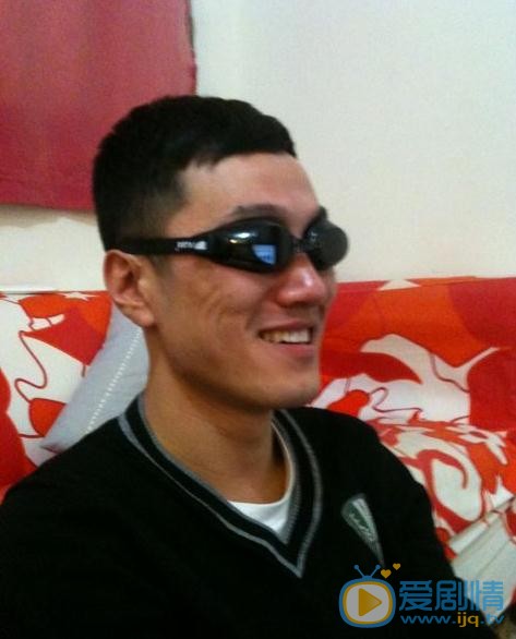 天衣無縫資歷安是誰演的？資歷安扮演者朱剛日堯個人資料、寫真及生活照欣賞