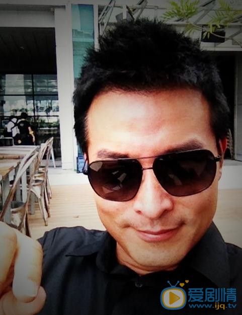 一路繁花相送辛開宇是誰演的？辛開宇扮演者李銘順個人資料、寫真及生活照欣賞