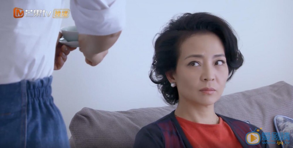 親愛的婚姻王可可暈倒在地 黎美琴心痛不已