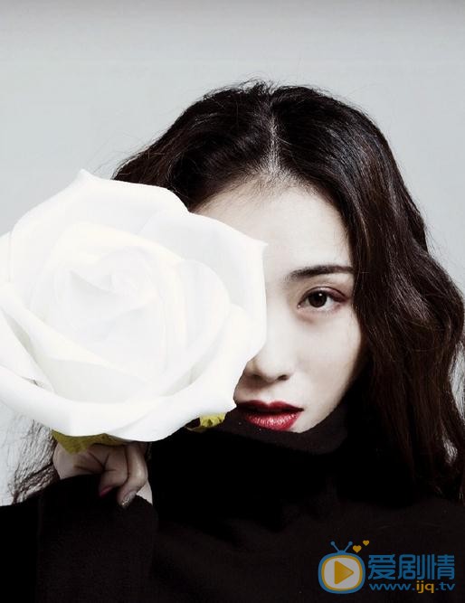 進擊吧閃電花榮是誰演的？進擊吧閃電花榮扮演者采采個人資料及寫真生活照欣賞