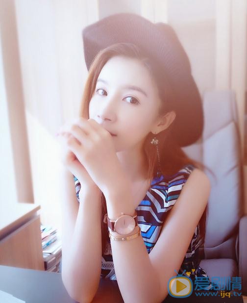 親愛的她們許佳雯是誰演的？許佳雯扮演者徐立個人資料、寫真及生活照欣賞