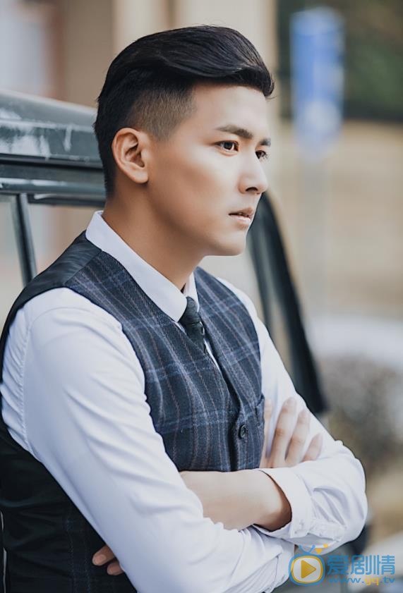 火王之千里同風姜浩明是誰扮演的？姜浩明扮演者范一宣個人資料、寫真及生活照欣賞