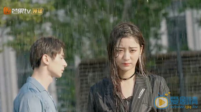 身為一個胖子阮東升喜歡誰？最後和誰在一起？