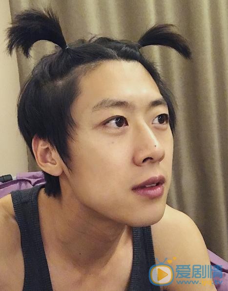 巴清傳成蛟是誰演的？成蛟扮演者朱嘉琦個人資料、寫真及生活照欣賞