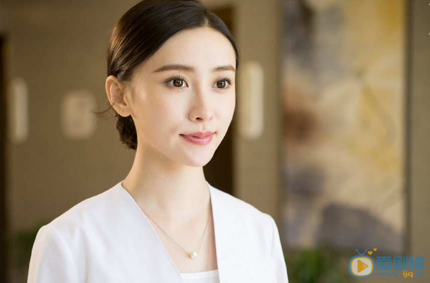 一馬換三羊孟雪霏是誰扮演的?孟雪霏扮演者馬秋子個人資料介紹及寫真生活照欣賞