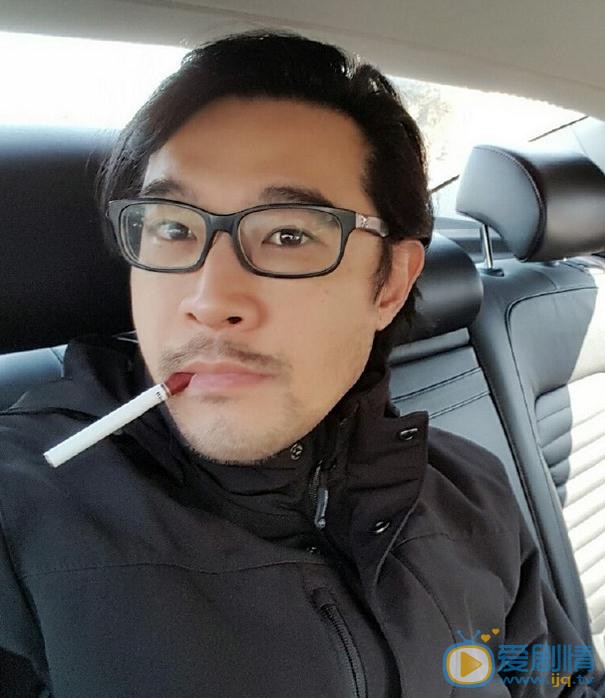 反恐特戰對之獵影鍾原是誰演的？反恐特戰對之獵影鍾原扮演者黃維德個人資料、寫真及生活照欣賞