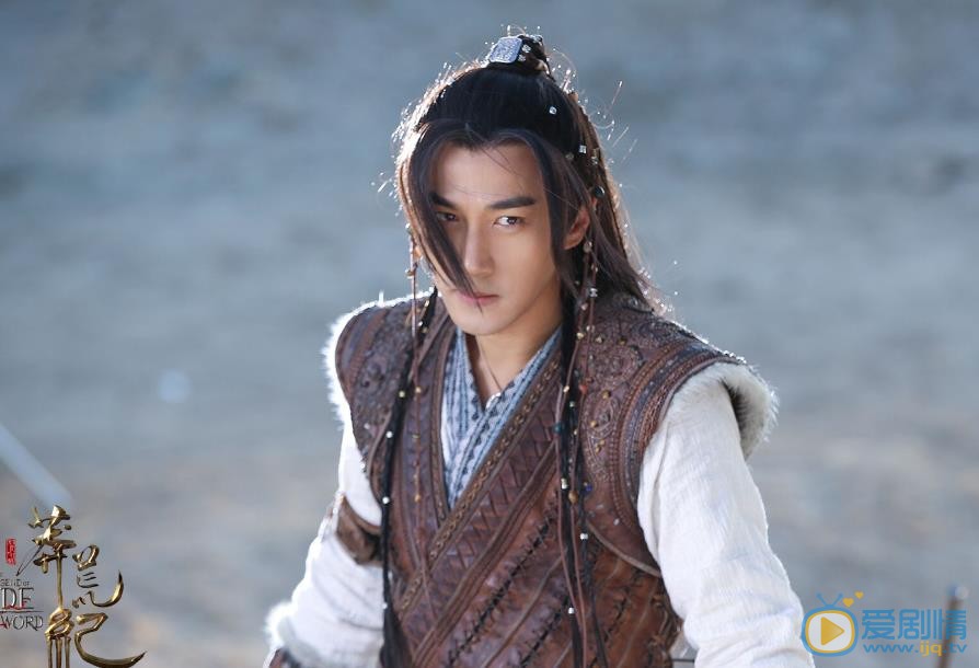 電視劇莽荒紀劇情介紹