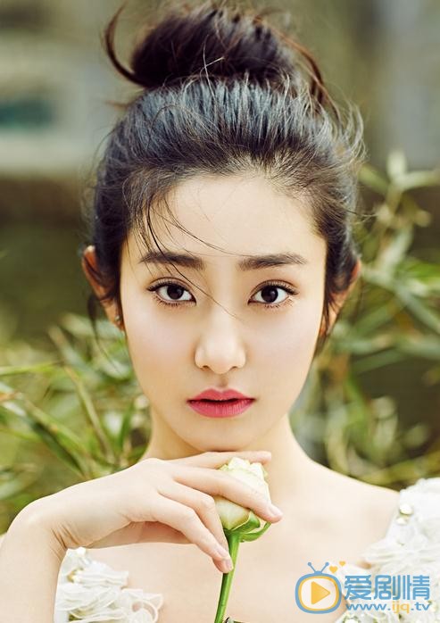 劉琪奕個人資料簡介 劉琪奕寫真