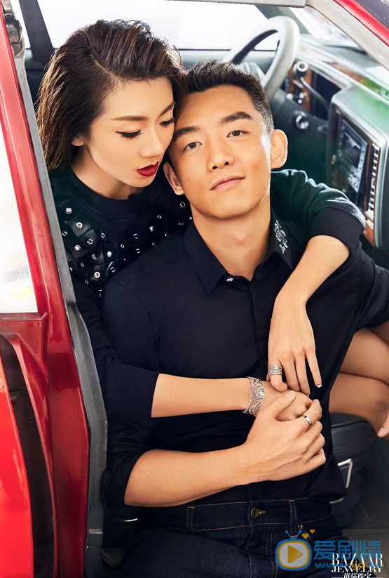 鄭愷女友程曉玥家庭背景是什麼？鄭愷女友程曉玥個人資料介紹