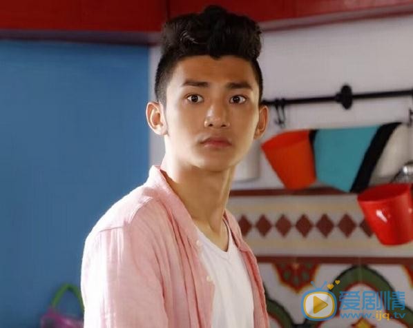 蔣龍個人資料簡介 蔣龍《大俠日天》