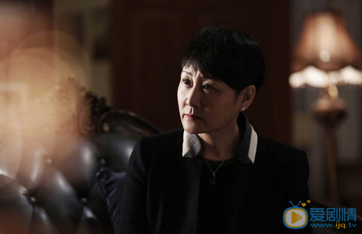 人民的名義吳惠芬結局是什麼?