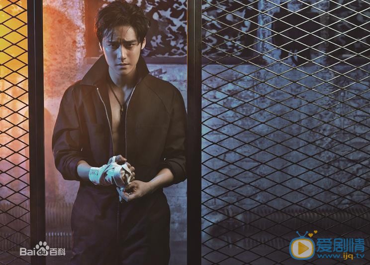 蔣勁夫女友是誰？蔣勁夫緋聞女友大盤點