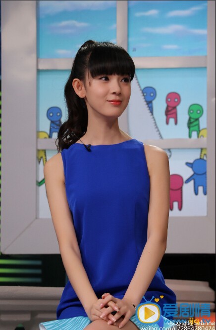 鏇風十一人湯染琪的扮演者是誰？湯染琪是誰演的？湯染琪的扮演者陳瑤個人資料介紹陳瑤高清生活照