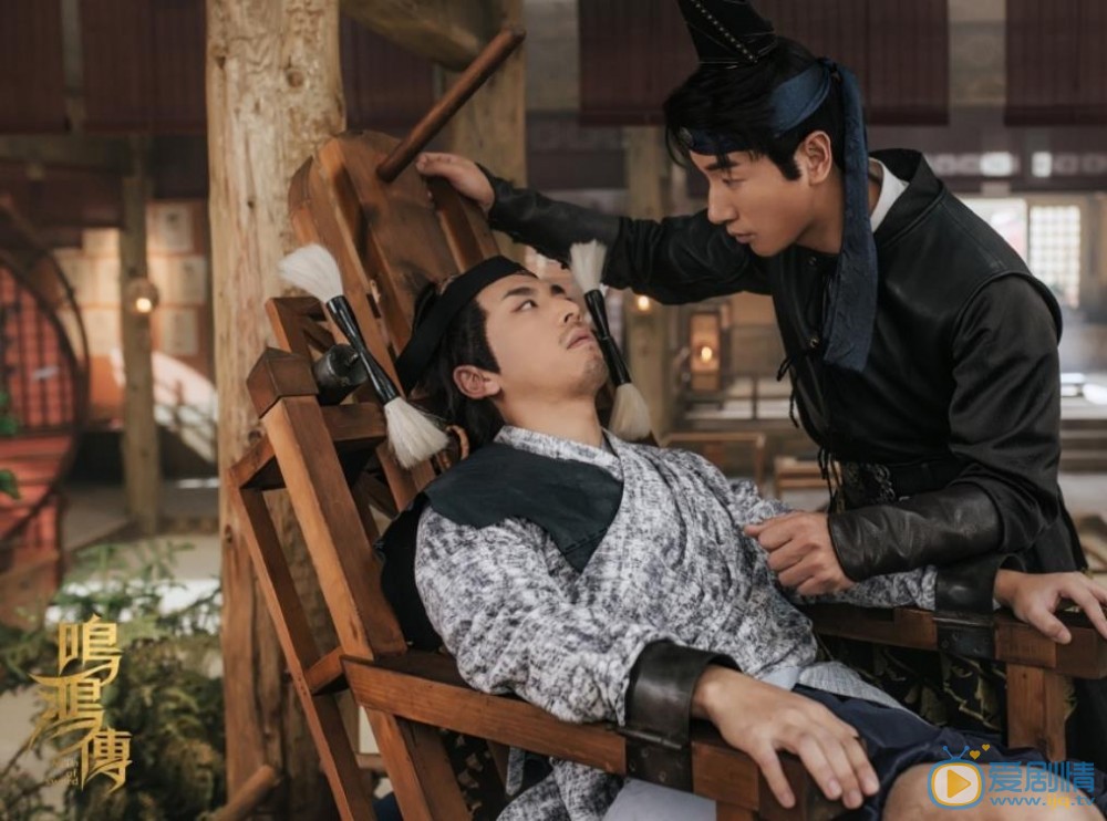 鳴鴻傳什麼時候播出?鳴鴻傳播出時間及播出平台介紹