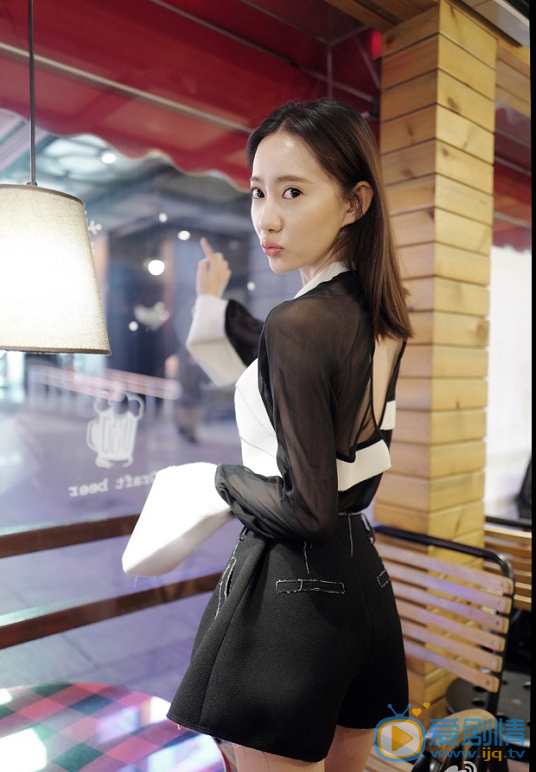 孤芳不自賞燕十三娘是誰演的?燕十三娘扮演者劉萌萌個人資料簡介