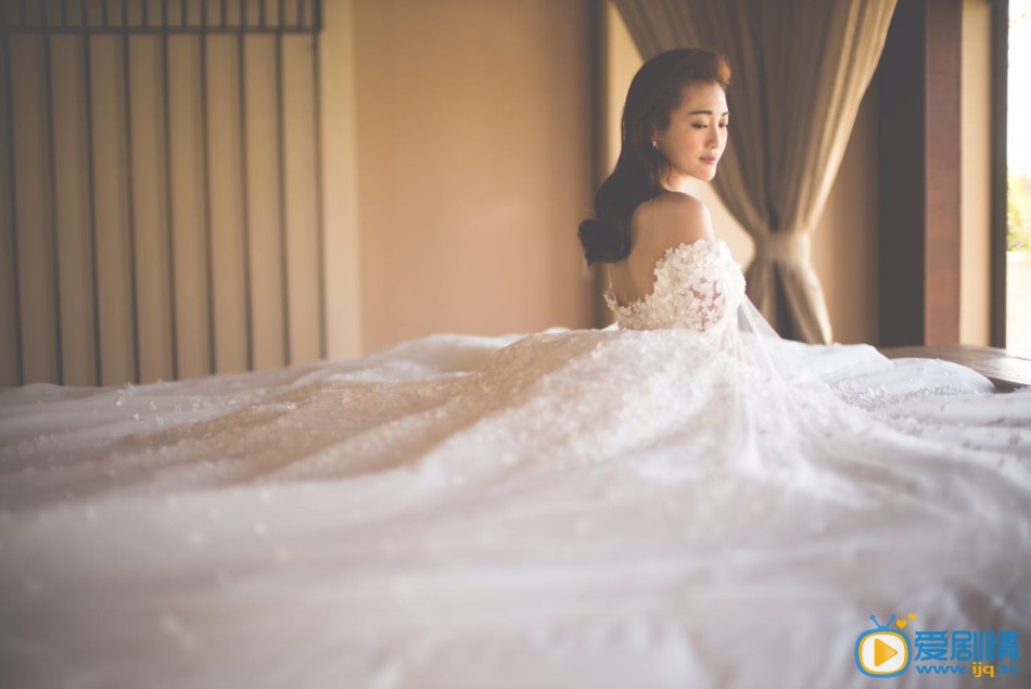 包貝爾婚禮 包貝爾包文婧