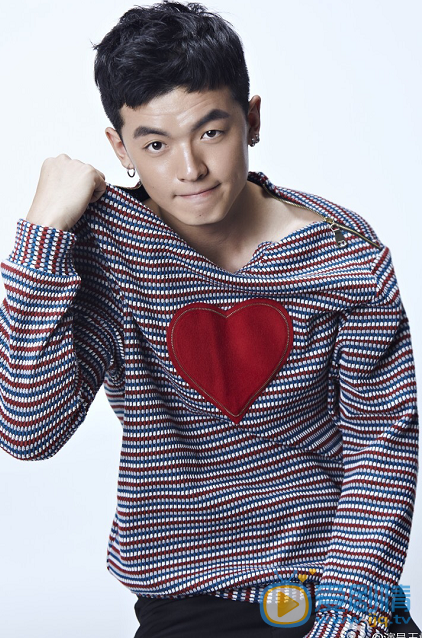 王煜個人經歷及家庭背景   王煜寫真   王煜個人資料簡介