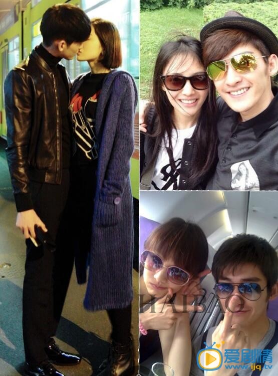 鄭爽張翰為什麼分手？張翰鄭爽五年戀愛全程回顧，分手原因不是整容