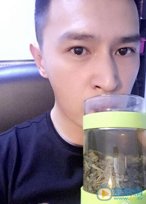 天衣無縫貴翼是誰扮演的？貴翼扮演者胡海峰個人資料、寫真及生活照欣賞