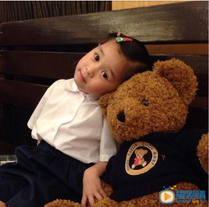  美麗的秘密柔柔是誰扮演的？美麗的秘密柔柔扮演者李一情資料介紹