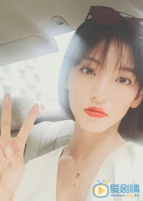 擇天記七間是誰？七間扮演者尤靖茹個人資料介紹