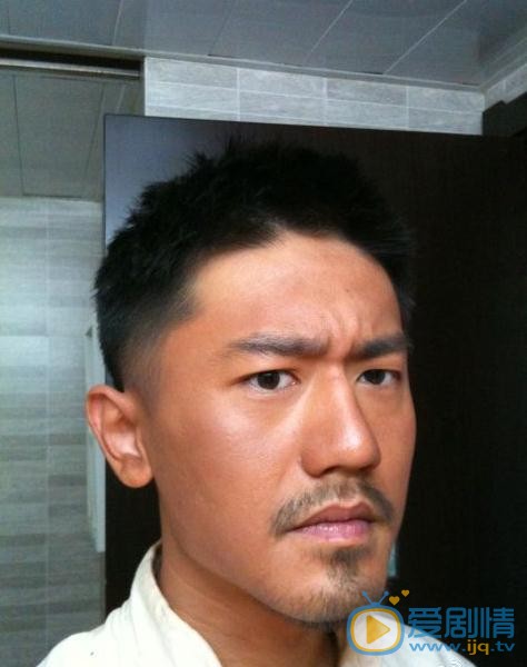 天盛長歌燕懷石是誰扮演的？燕懷石扮演者徐劍個人資料、寫真及生活照欣賞