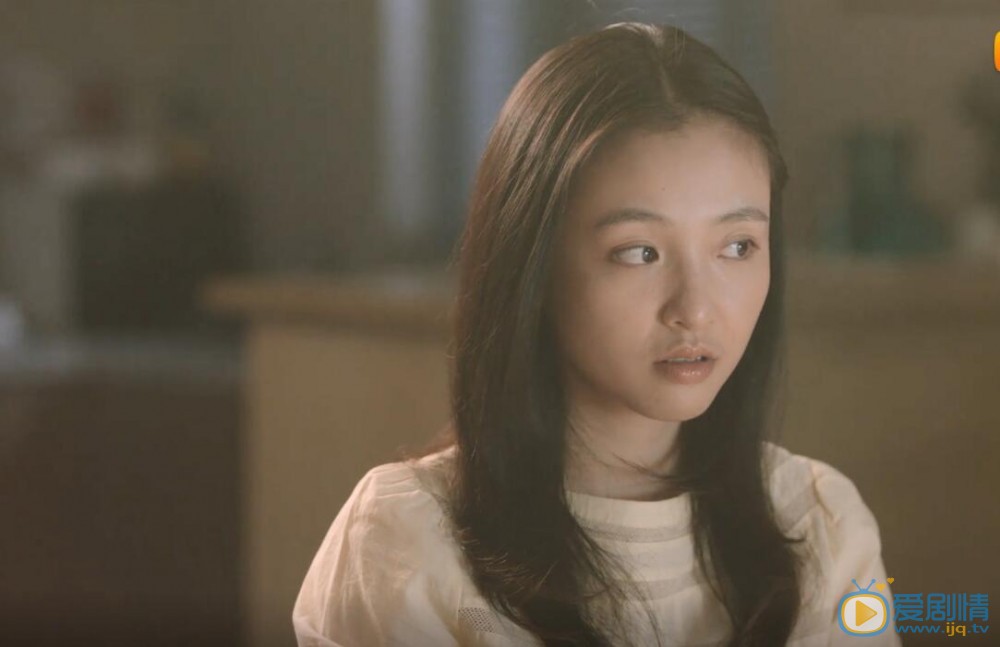 我只喜歡你喬一加班到深夜 言默口是心非接喬一下班 