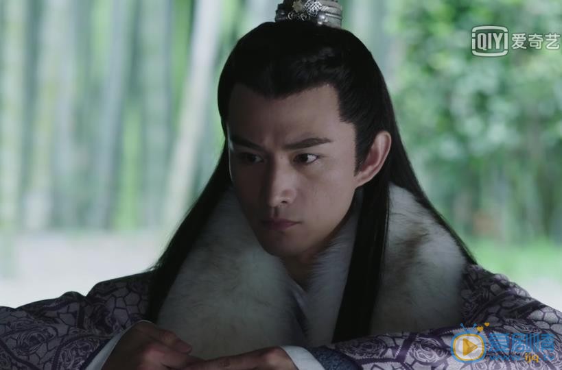 九州海上牧雲記劇照