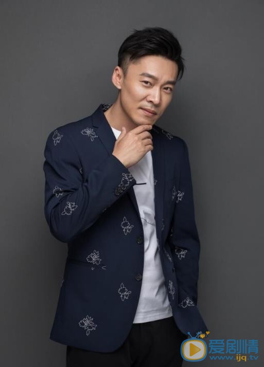 鳴鴻傳玄武太子是誰演的？玄武太子扮演者趙科個人資料、寫真及生活照欣賞