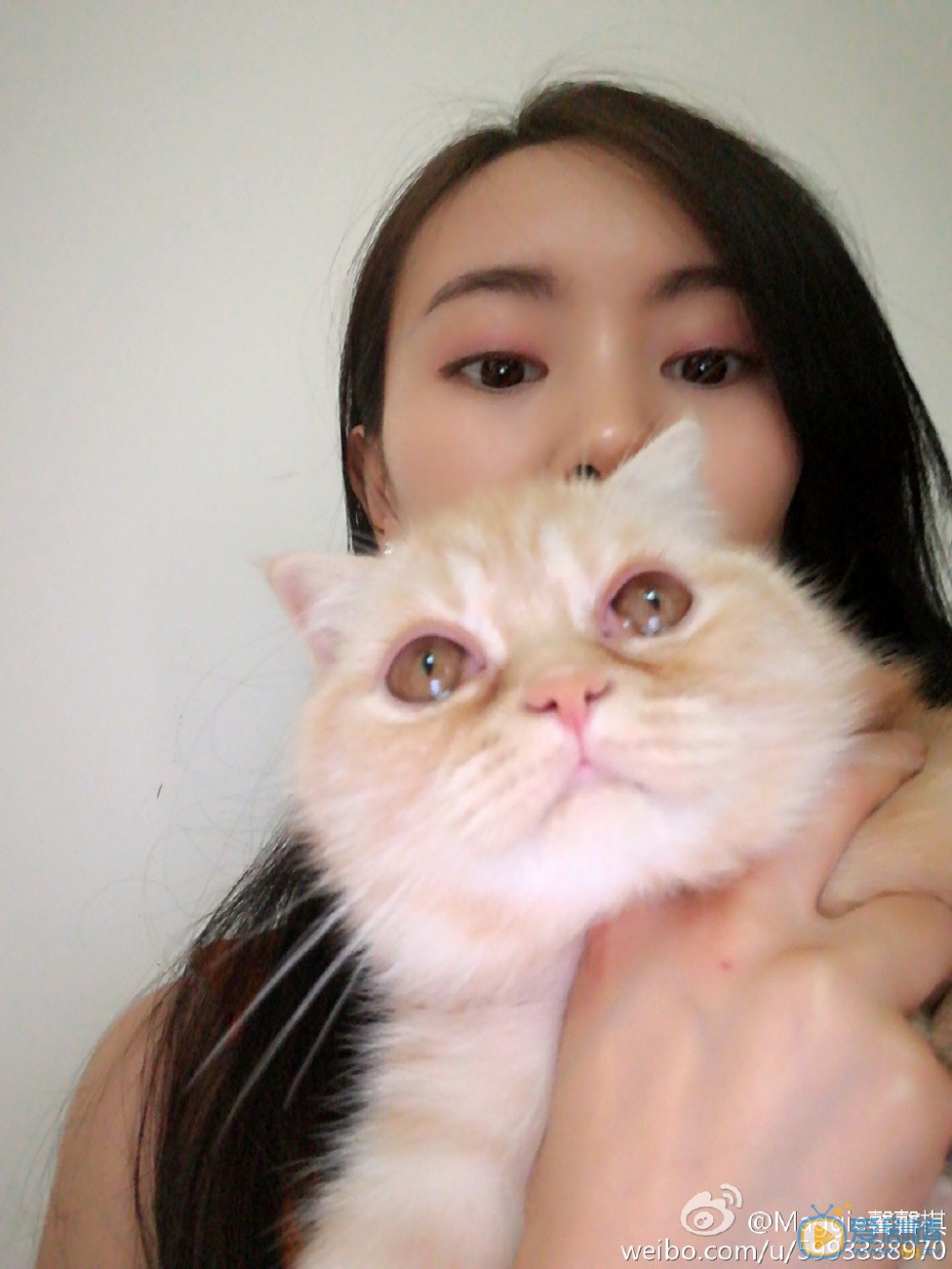 人生若如初相見姚雨屏扮演者劉馨棋寫真生活照欣賞