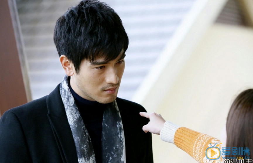 遇見王瀝川瀝川的初戀是誰?瀝川和珍妮特曾發生什麼樣的事?