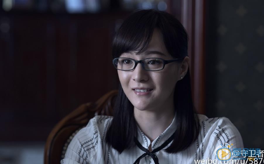 守衛者浮出水面劇情